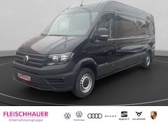 Bild des Angebotes VW Crafter 2.0 TDI Kasten lang Hochdach Klima PDC Spurhalteas
