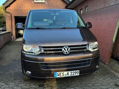 Bild des Angebotes VW T5 Multivan Multivan Kurz Comfortline