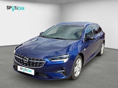 Bild des Angebotes Opel Insignia Business Elegance
