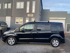 Bild des Angebotes Ford Grand Tourneo Titanium*1.HD*7Sitz*Panoramadach*