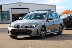 Bild des Angebotes BMW 330 i Touring xDrive M Sport shadow line