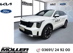 Bild des Angebotes Kia Sorento 2.2D Platinum AWD DCT8 Nappa Prem Panorama HUD 360
