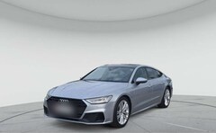 Bild des Angebotes Audi A7 50 TFSI e qu. S tronic, S LINE/AHK/