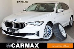 Bild des Angebotes BMW 545 e xDrive Luxury Line,Navi,SD,4xSH,Kam,AHK,+WR