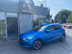 Bild des Angebotes Mazda 2 Kizoku inkl. AHK Kizoku