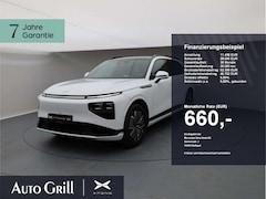 Bild des Angebotes Xpeng G9 RWD Standard Range Premium Paket CarPlay Pano