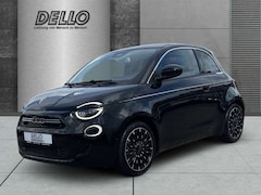 Bild des Angebotes Fiat 500e la Prima by Bocelli Rückfahrkamera AppleCarPlay Ke