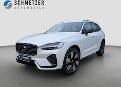 Bild des Angebotes Volvo XC60 +T8+AWD+Plug-in-Hybrid +Plus+Dark+360°Kamera