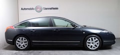 Bild des Angebotes Citroen C6 V6 3.0 Benzin Exclusive*LederBeige*Erstlack