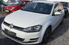 Bild des Angebotes VW Golf Allstar BMT