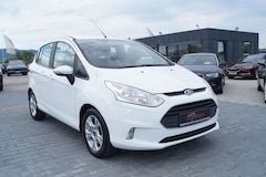 Bild des Angebotes Ford B-Max B-MAX Sync Edition Klima SHZ Alufelgen Euro 6