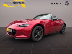 Bild des Angebotes Mazda MX-5 Ad vantage 1.5 SKYACTIV-G 132 EU6d Navi LED Dyn. K