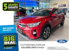 Bild des Angebotes Kia Stonic 1.0 T-GDI Spirit SHZ+Fernlichtass.+Kam.