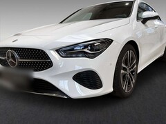 Bild des Angebotes Mercedes-Benz CLA 180 PROGRESSIVE+LED+Rückfahrkamera+LrHz+DAB