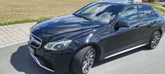 Bild des Angebotes Mercedes-Benz E 63 AMG E 63 AMG S 4Matic AMG Speedshift MCT