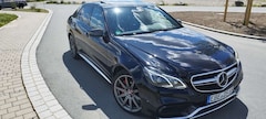 Bild des Angebotes Mercedes-Benz E 63 AMG E 63 AMG S 4Matic AMG Speedshift MCT