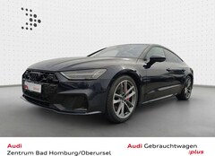 Bild des Angebotes Audi A7 55 TFSI e quattro S line*Navi*Matri