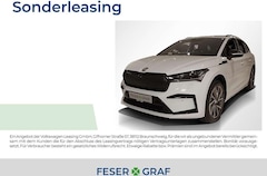 Bild des Angebotes Skoda Enyaq 85 Sportline 210 kW PANO, Ledersitze, NAV