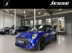 Bild des Angebotes MINI Cooper S Chili LED Tempomat STHZ PDC