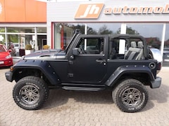 Bild des Angebotes Jeep Wrangler Unlimited Sport / V6 / Hardtop / AHK