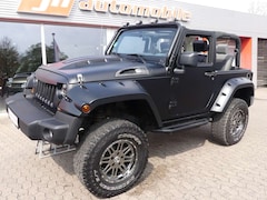 Bild des Angebotes Jeep Wrangler Unlimited Sport / V6 / Hardtop / AHK