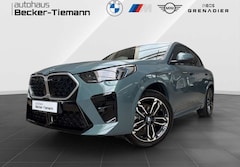 Bild des Angebotes BMW X2 sDrive20i M Sport Innovationspaket/ Parking Ass Pl
