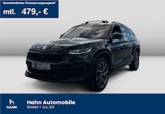 Bild des Angebotes Skoda Kodiaq 1.5TSI DSG Sportline Pano Leder Navi Matr