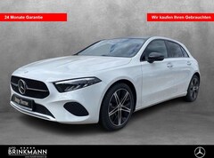 Bild des Angebotes Mercedes-Benz A 180 A 180 Progressive/Panorama/LED SHZ/Parktronic
