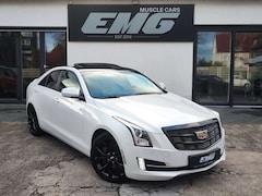 Bild des Angebotes Cadillac ATS 2.0 Turbo Luxury