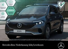Bild des Angebotes Mercedes-Benz EQA 350 4M ELECTRICART+PLUS-PAKET+AHK+360+KEYLESS