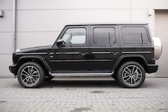 Bild des Angebotes Mercedes-Benz G 500 Final Edition Black-Burmester-LED