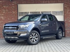 Bild des Angebotes Ford Ranger 3.2 Wildtrack MountainTop 1-Hand