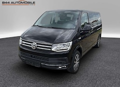 Bild des Angebotes VW T6 Caravelle Caravelle*Lang*LR*4Motion*Cam*Standhzg*el.Türe*