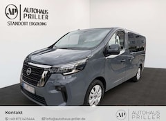 Bild des Angebotes Nissan Primastar Kombi L1H1 AT Tekna DESIGN-PAKET/NAVI*