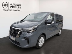 Bild des Angebotes Nissan Primastar Kombi L1H1 AT Tekna DESIGN-PAKET/NAVI*