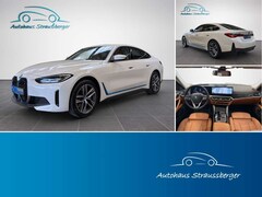 Bild des Angebotes BMW i4 40e Gran Coupe ACC RFK KZU HuD HiFi LrHz QI