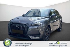 Bild des Angebotes DS Automobiles DS 3 Crossback DS 3 Crossback 130 Performance Line