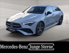 Bild des Angebotes Mercedes-Benz CLA 220 d Shooting Brake AMG+ILS+MBUX+MBeam+AHK
