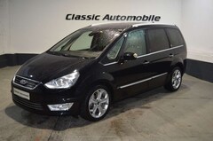 Bild des Angebotes Ford Galaxy Ghia *Automatik*Sitzplätze-7*