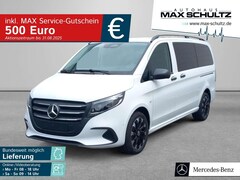 Bild des Angebotes Mercedes-Benz Vito 119 CDI Tourer PRO lang LED*AHK*Navi*Leder