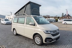 Bild des Angebotes VW T6 California *Automatik*150PS*Küche*