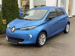 Bild des Angebotes Renault ZOE Batteriekauf 41 kwh LIMITED