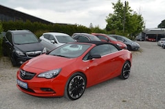 Bild des Angebotes Opel Cascada Innovation ecoFlex