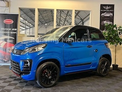 Bild des Angebotes Ligier JS 60 JS60 ULTIMATE KLIMA SPOTIFY Mopedauto Microcar