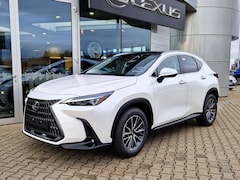 Bild des Angebotes Lexus NX 350h Executive Line FLA HUD ParkAss. SpurH