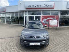 Bild des Angebotes SsangYong Tivoli TIVOLI Sapphire