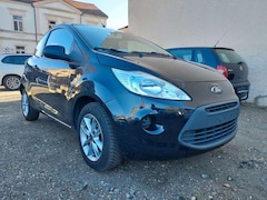 Bild des Angebotes Ford Ka/Ka+ Cool & Sound Edition 1.Hand