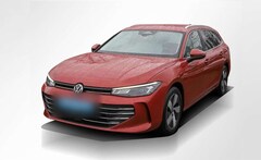 Bild des Angebotes VW Passat 1.5 eTSI Business Neues Modell AHK Navi