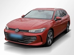 Bild des Angebotes VW Passat 1.5 eTSI Business Neues Modell AHK Navi