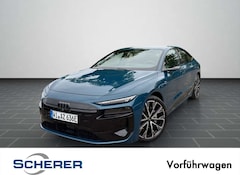 Bild des Angebotes Audi A6 e-tron quattro  S line business